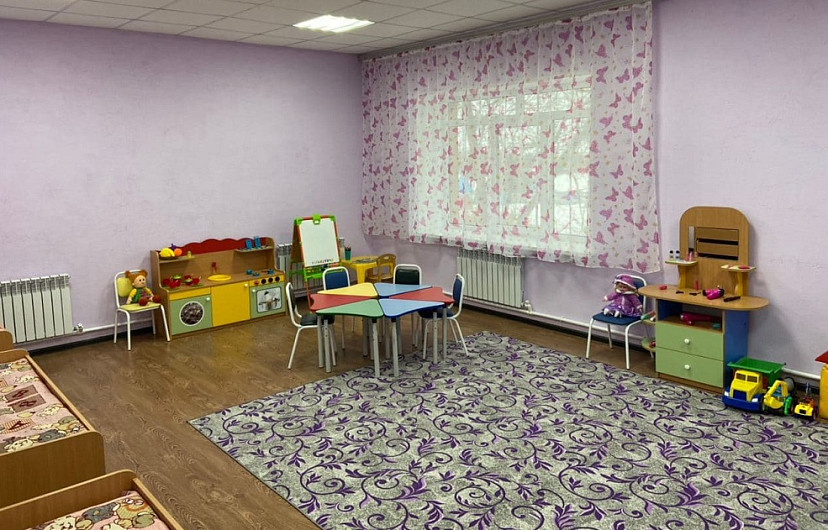 Детские сады в крупных городах Саратовской области сделают бесплатными